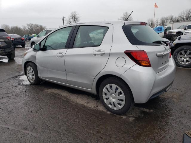 Изображение 2 2015 TOYOTA YARIS  2015 с VIN VNKKTUD35FA035719