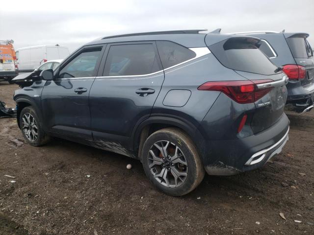 Obraz 2 z 2021 KIA SELTOS EX 2021 z VIN KNDERCAA6M7230093