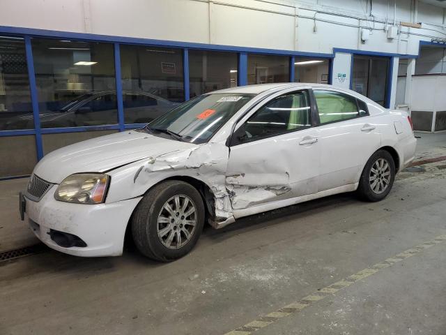 Obraz 1 z 2012 MITSUBISHI GALANT FE 2012 z VIN 4A32B2FF6CE006089