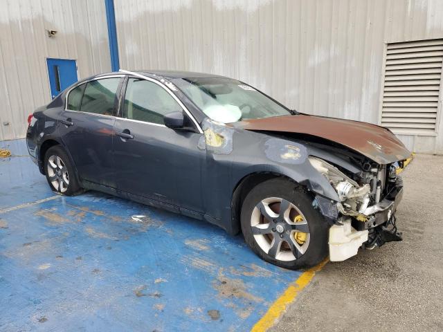 Obraz 2009 INFINITI G37 2009