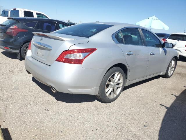 Image 3 of 2011 NISSAN MAXIMA S 2011 with VIN 1N4AA5APXBC867052