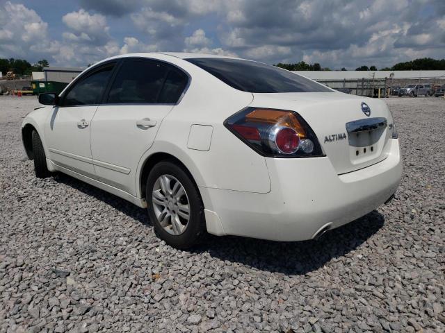 Image 2 of 2011 NISSAN ALTIMA BASE 2011 with VIN 1N4AL2AP0BC128443