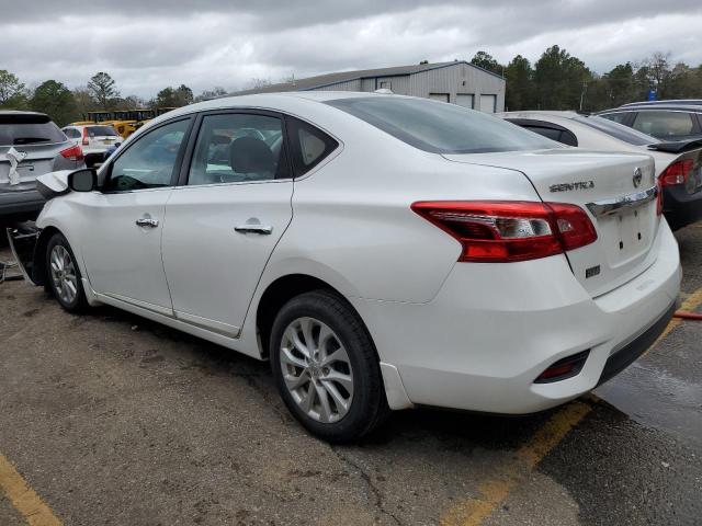 Изображение 2 2018 NISSAN SENTRA S 2018 с VIN 3N1AB7AP1JY266124