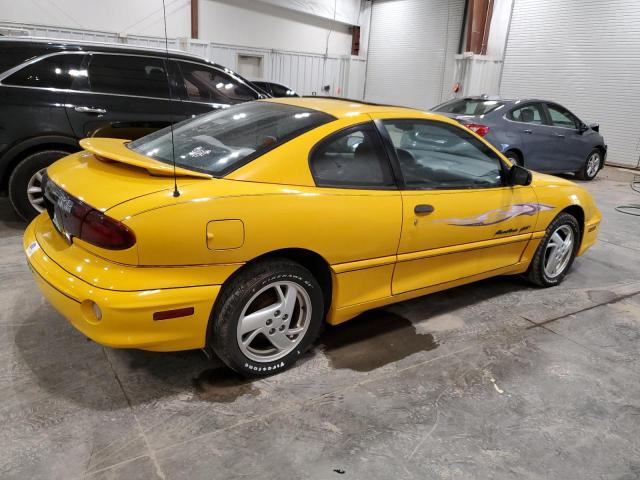 Изображение 3 2002 PONTIAC SUNFIRE GT 2002 с VIN 1G2JD12F027249736