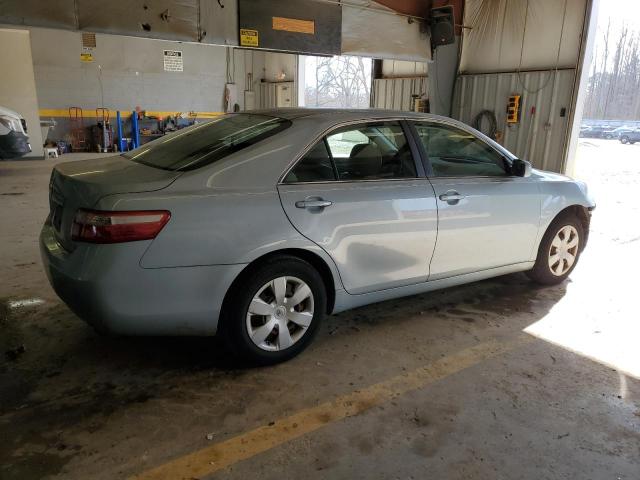 Image 3 of 2007 TOYOTA CAMRY CE 2007 with VIN 4T1BE46K37U704086