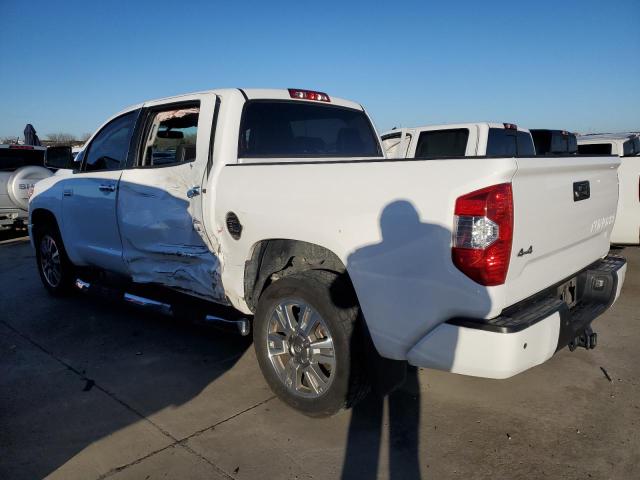 Obraz 2 z 2017 TOYOTA TUNDRA CREWMAX 1794 2017 z VIN 5TFAW5F14HX642305
