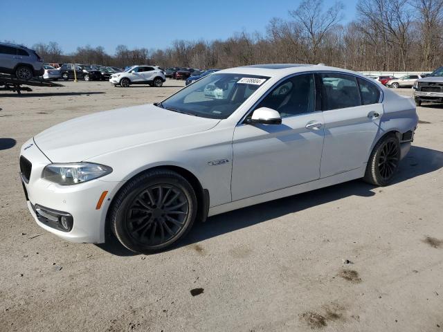 2016 BMW 528 XI 2016 image