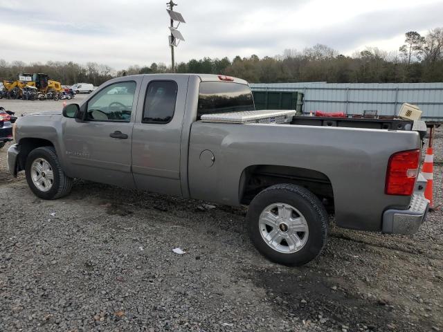 Изображение 2 2008 CHEVROLET SILVERADO C1500 2008 с VIN 1GCEC19C78Z174011