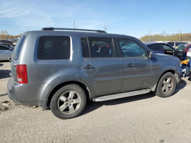 Изображение 3 2009 HONDA PILOT EXL 2009 с VIN 5FNYF48599B034249