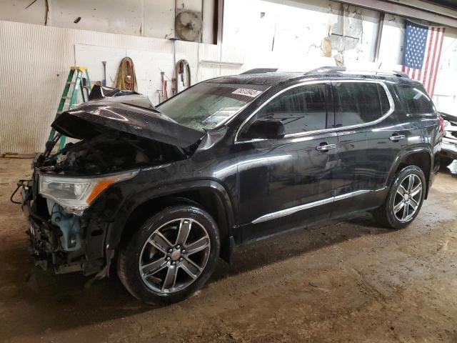 Изображение 2017 GMC ACADIA DENALI 2017