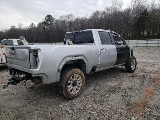 Изображение 3 2022 GMC SIERRA K2500 DENALI 2022 с VIN 1GT49RE75NF103713