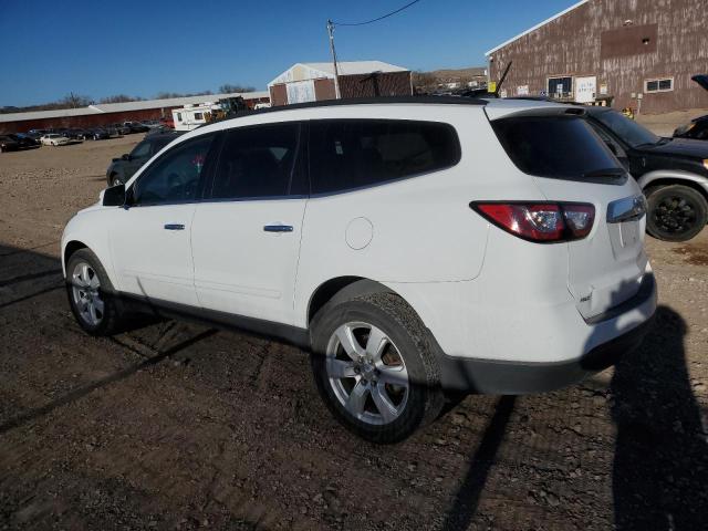 Image 2 of 2016 CHEVROLET TRAVERSE LT 2016 with VIN 1GNKVGKD7GJ201814