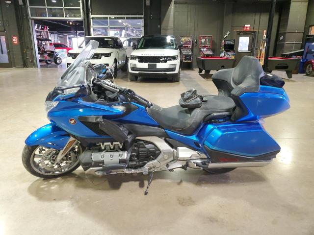 Obraz 3 z 2022 HONDA GL1800 D 2022 z VIN JH2SC7952NK400927