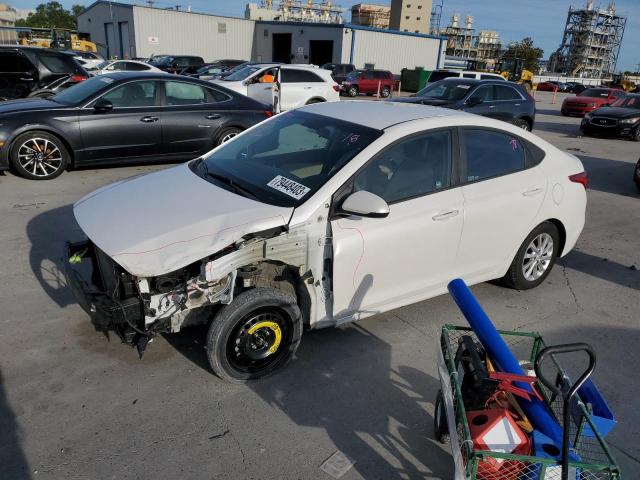 Obraz 2018 HYUNDAI ACCENT SE 2018