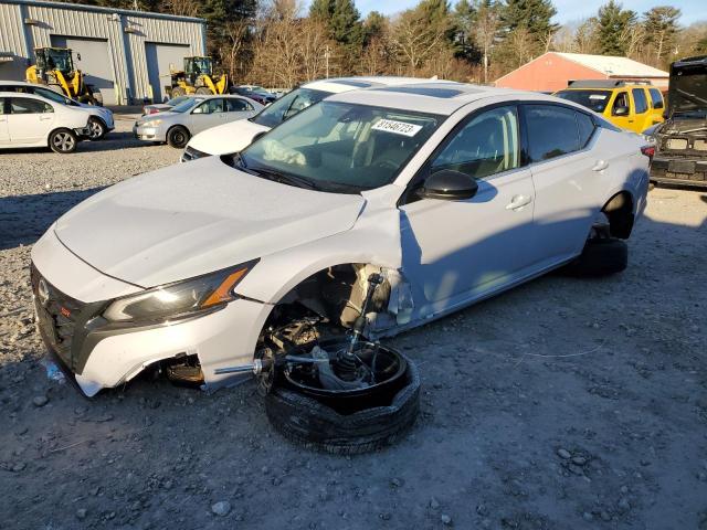 Изображение 1 2024 NISSAN ALTIMA SR 2024 с VIN 1N4BL4CW0RN309545