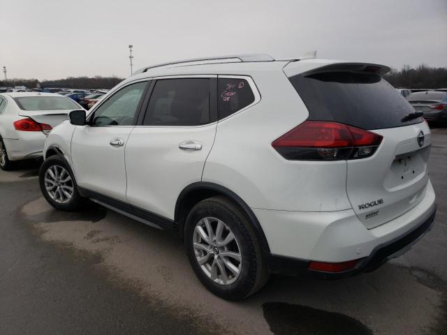 Image 2 of 2019 NISSAN ROGUE S 2019 with VIN KNMAT2MTXKP548187