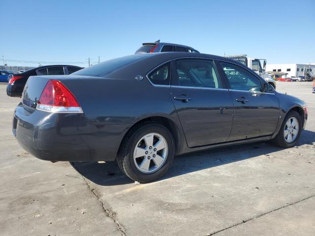 Image 3 of 2008 CHEVROLET IMPALA LT 2008 with VIN 2G1WT55N781306141