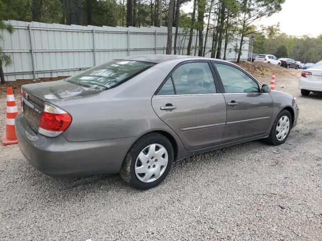 Изображение 3 2005 TOYOTA CAMRY LE 2005 с VIN 4T1BE32K95U951657