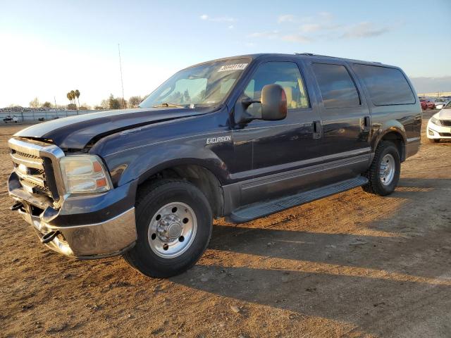 Изображение 2005 FORD EXCURSION XLT 2005