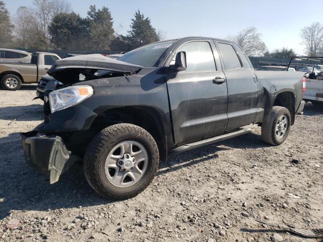 2015 TOYOTA TUNDRA DOUBLE CAB SR/SR5 2015 image