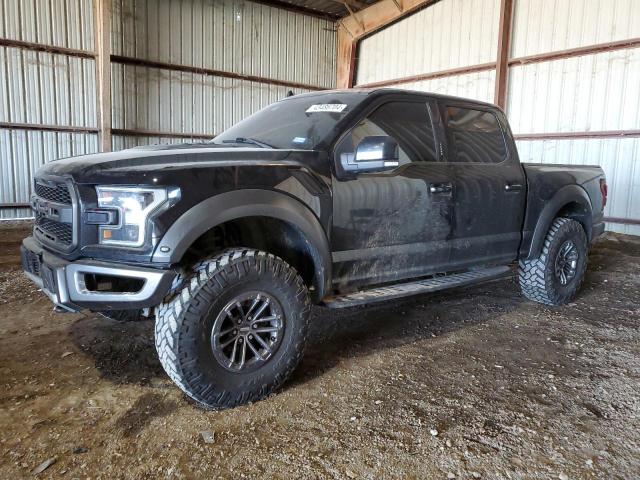 Изображение 1 2019 FORD F150 RAPTOR 2019 с VIN 1FTFW1RG9KFB28431