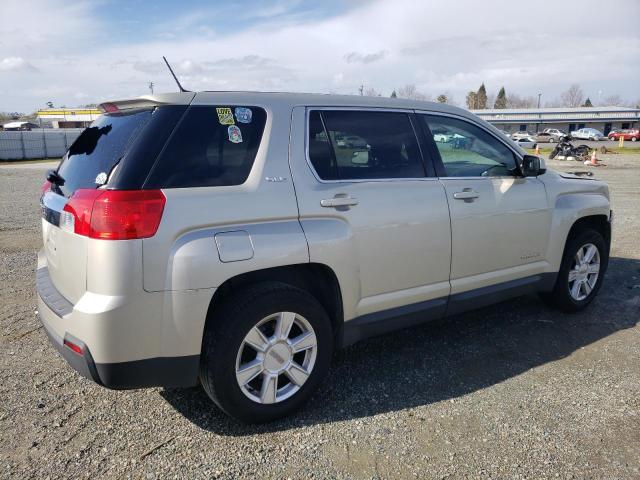 Obraz 3 z 2013 GMC TERRAIN SLE 2013 z VIN 2GKALMEK4D6374772
