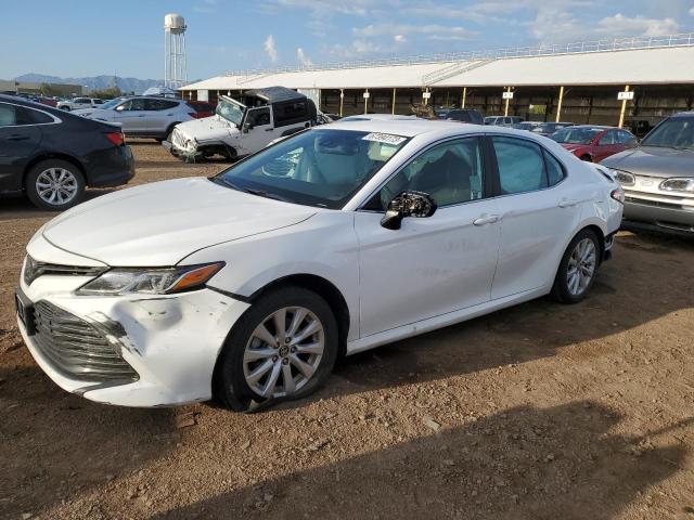 Obraz 1 z 2019 TOYOTA CAMRY L 2019 z VIN 4T1B11HKXKU741961