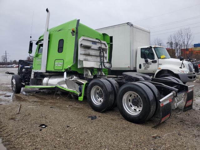 Изображение 3 2013 FREIGHTLINER CONVENTIONAL CORONADO 132 2013 с VIN 3ALXFB005DDFD1784