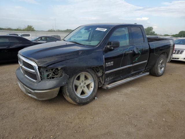 2013 RAM 1500 ST 2013 image