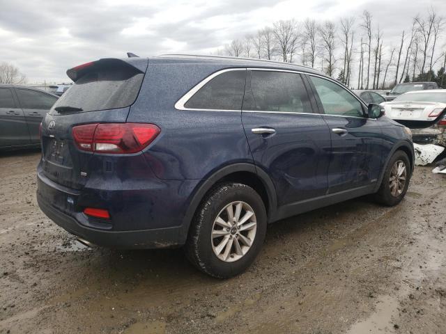 Image 3 of 2019 KIA SORENTO L 2019 with VIN 5XYPGDA30KG538320
