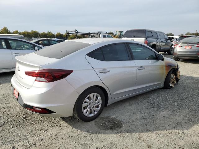 Image 3 of 2019 HYUNDAI ELANTRA SE 2019 with VIN 5NPD74LF6KH493581