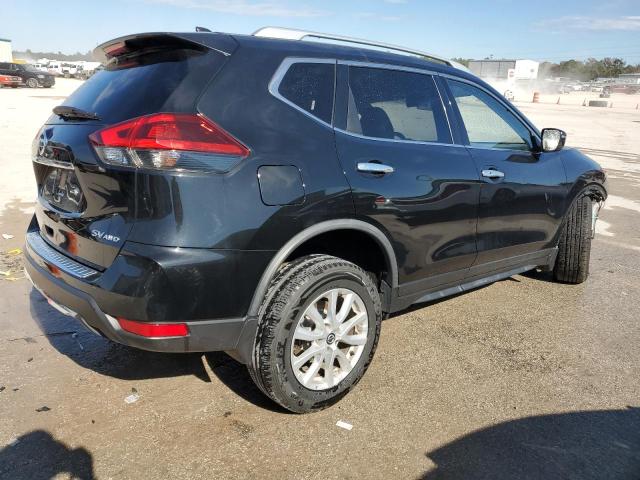 Obraz 3 z 2018 NISSAN ROGUE S 2018 z VIN JN8AT2MV1JW340547