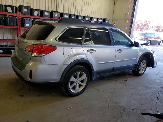 Изображение 3 2014 SUBARU OUTBACK 2.5I PREMIUM 2014 с VIN 4S4BRCCCXE3307943