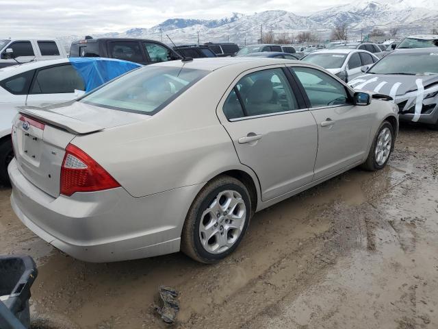 Изображение 3 2010 FORD FUSION SE 2010 с VIN 3FAHP0HA7AR412371
