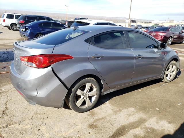 Изображение 3 2013 HYUNDAI ELANTRA GLS 2013 с VIN KMHDH4AE3DU713951