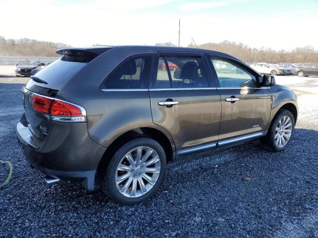 Obraz 3 z 2011 LINCOLN MKX  2011 z VIN 2LMDJ8JK5BBJ06796