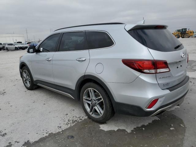 Изображение 2 2017 HYUNDAI SANTA FE SE ULTIMATE 2017 с VIN KM8SRDHF8HU239245