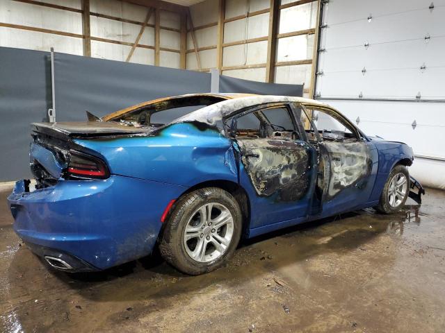 Изображение 3 2022 DODGE CHARGER SXT 2022 с VIN 2C3CDXBG1NH169441