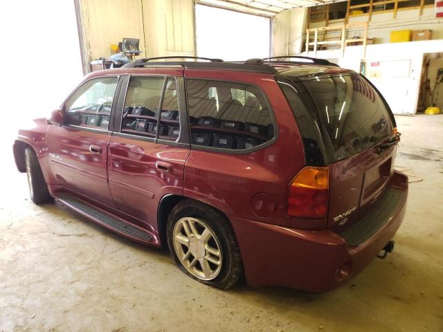 Image 2 of 2006 GMC ENVOY DENALI 2006 with VIN 1GKET63M362139605
