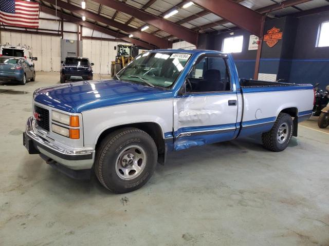 Obraz 1997 GMC SIERRA C1500 1997