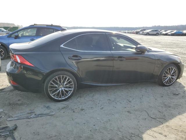 Image 3 of 2014 LEXUS IS 250 2014 with VIN JTHBF1D22E5034121