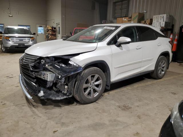 Obraz 2019 LEXUS RX 350 BASE 2019
