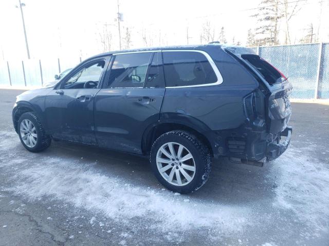 Image 2 of 2018 VOLVO XC90 T6 2018 with VIN YV4A22PK7J1335315