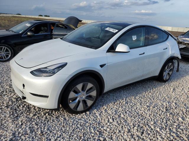Obraz 2023 TESLA MODEL Y  2023