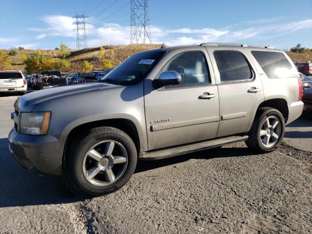 Obraz 1 z 2007 CHEVROLET TAHOE K1500 2007 z VIN 1GNFK13057J386237