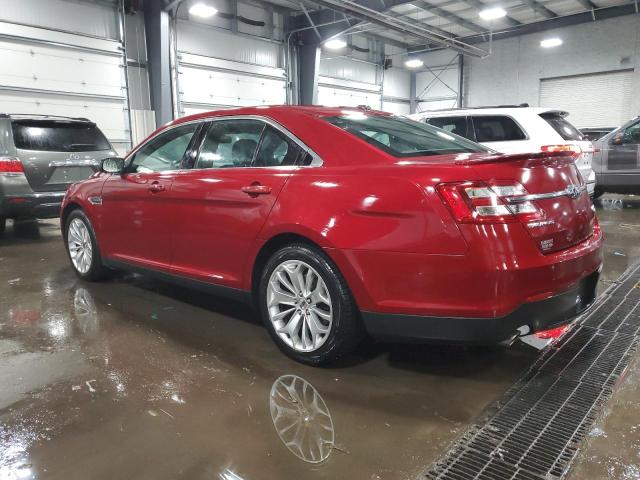Obraz 2 z 2015 FORD TAURUS LIMITED 2015 z VIN 1FAHP2J83FG128821