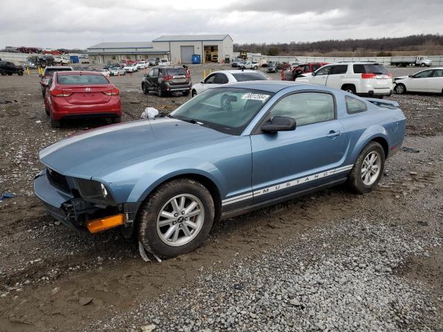 Изображение 2006 FORD MUSTANG  2006