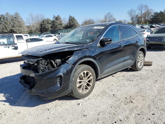 Image 1 of 2020 FORD ESCAPE SE 2020 with VIN 1FMCU9G64LUC45344