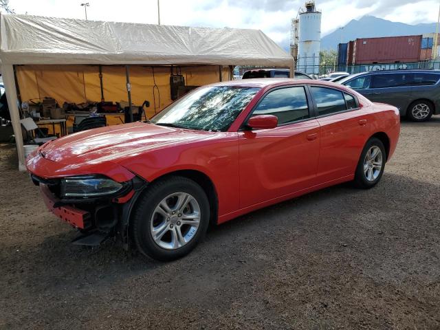 2022 DODGE CHARGER SXT 2022 image