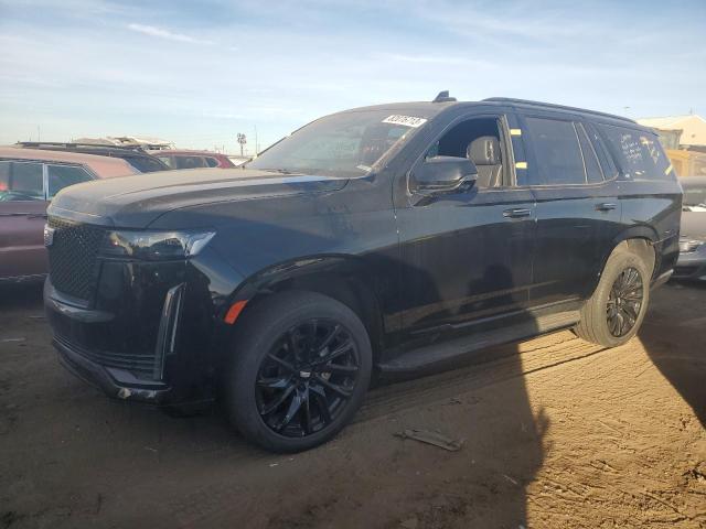 Obraz 2021 CADILLAC ESCALADE SPORT 2021